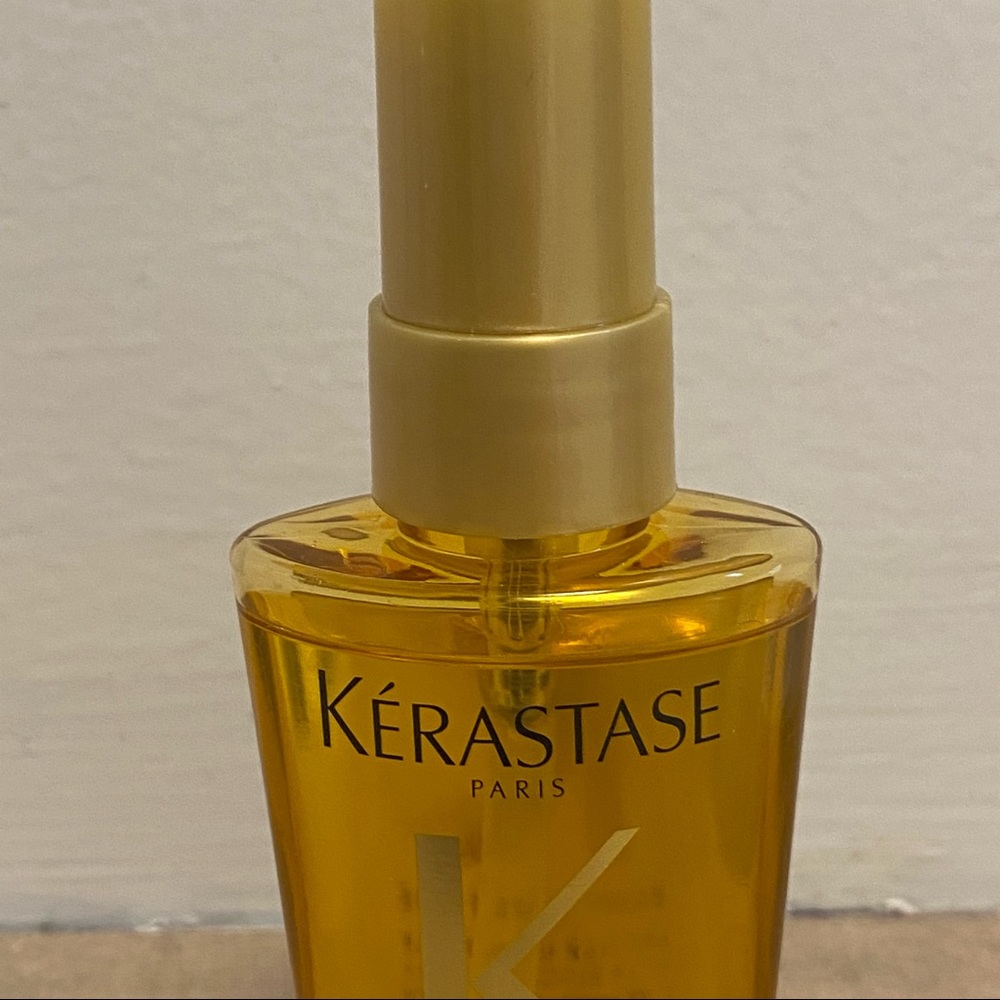 Kerastase Elixir Ultime Oil Serum for Hair 50 ml - Picture 3 of 5